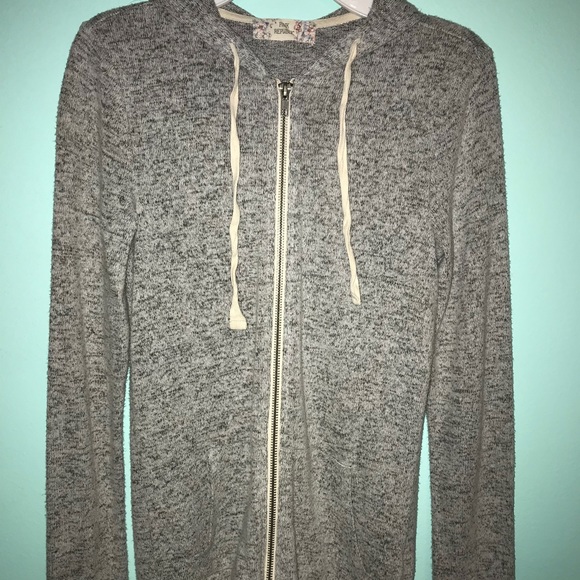 pink republic jacket